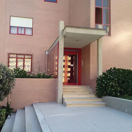 Apartament Apartamento Na *