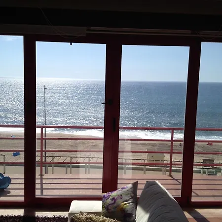 Apartamento Na Póvoa de Varzim