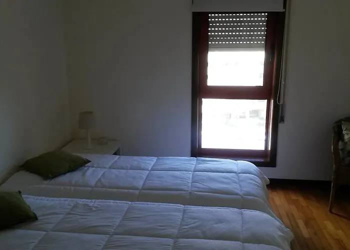 Apartamento Na Apartament *