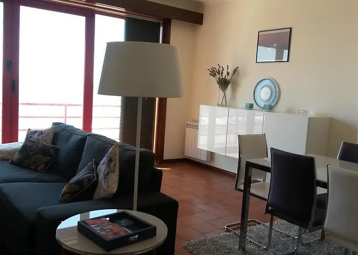 Apartamento Na Apartament *