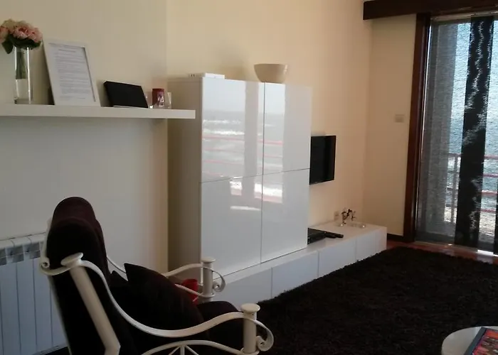 Apartamento Na * Póvoa de Varzim