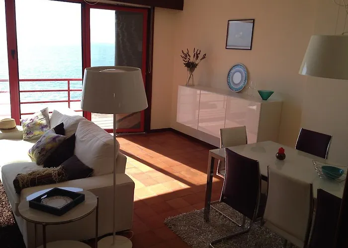 Apartament Apartamento Na *