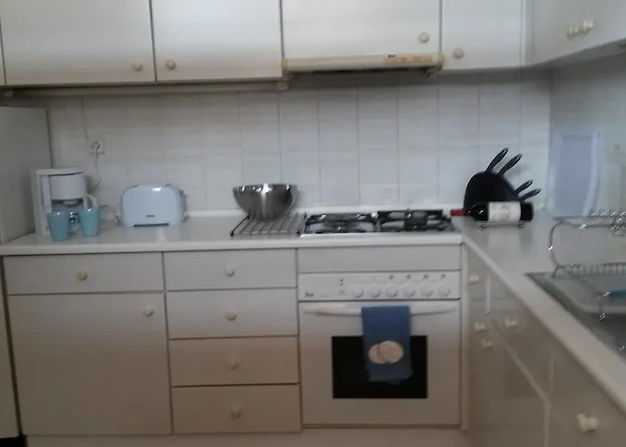 Apartament Apartamento Na