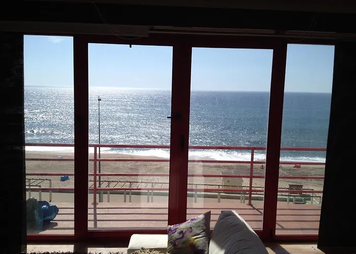 Apartamento Na Póvoa de Varzim