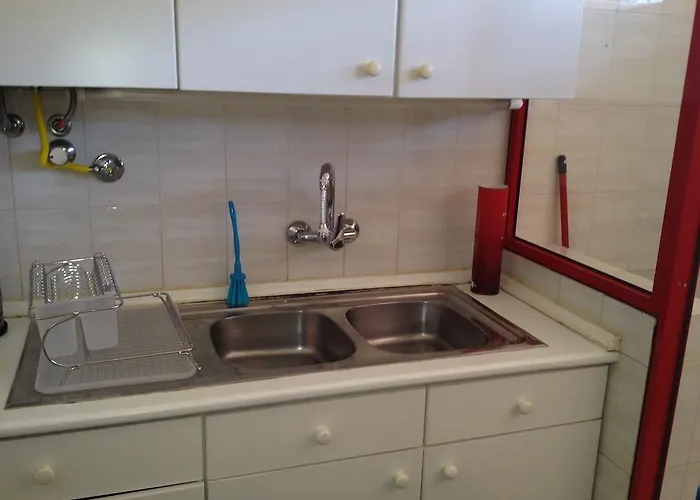 Apartament Apartamento Na Póvoa de Varzim