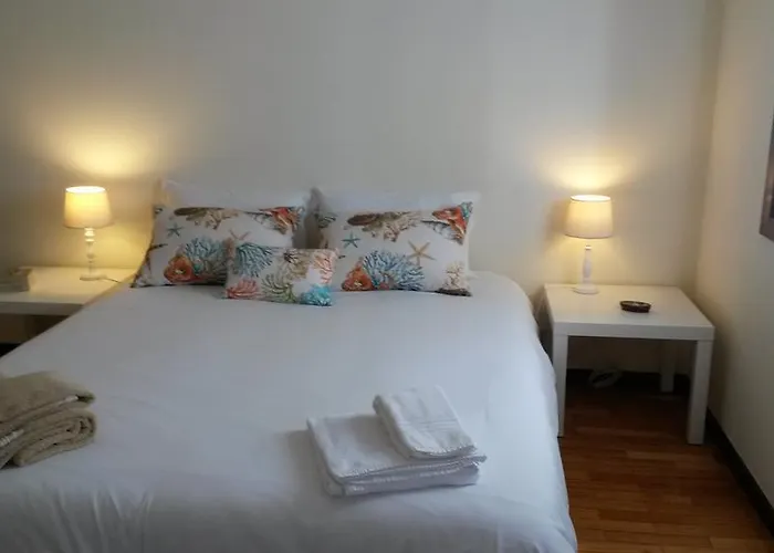 Apartament Apartamento Na