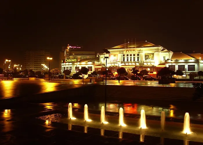 Apartamento Na * Póvoa de Varzim