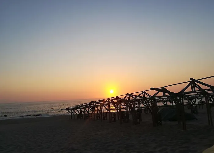 Apartamento Na * Póvoa de Varzim