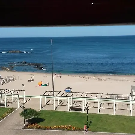 Apartamento Na Póvoa de Varzim
