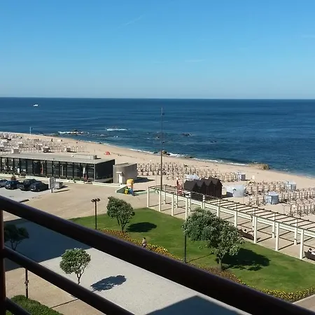 דירה Apartamento Na Póvoa de Varzim