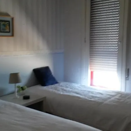 Apartamento Na דירה Póvoa de Varzim