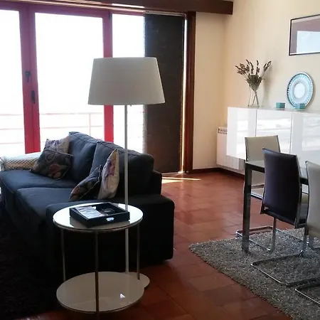 Apartamento Na Póvoa de Varzim