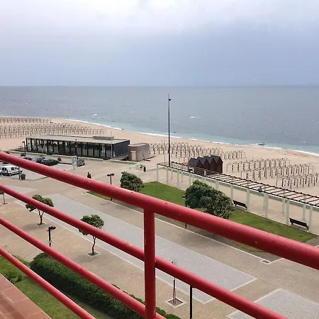 Apartamento Na Póvoa de Varzim