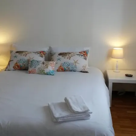 דירה Apartamento Na