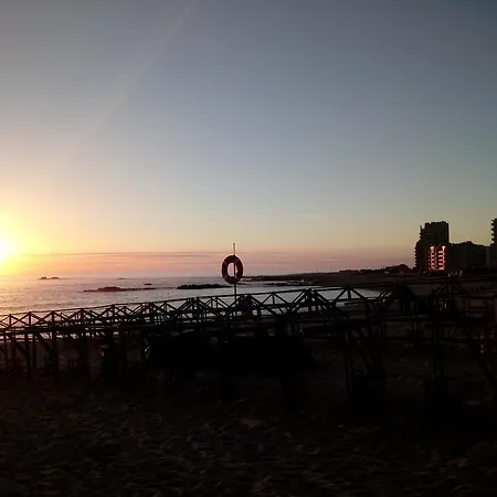 דירה Apartamento Na