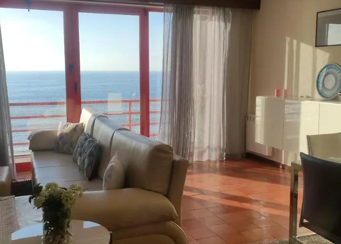 Apartamento Na Póvoa de Varzim