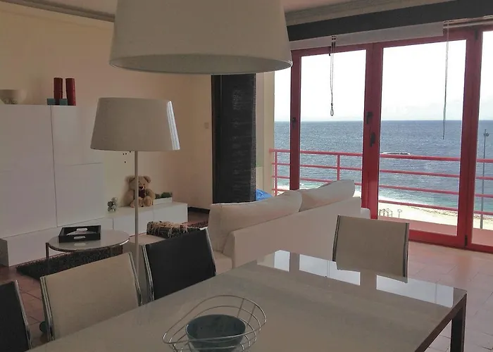 Apartamento Na * Póvoa de Varzim