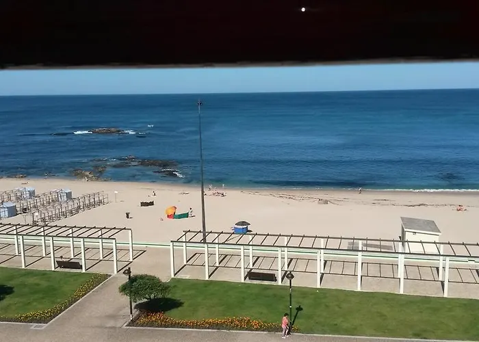 Apartamento Na Póvoa de Varzim