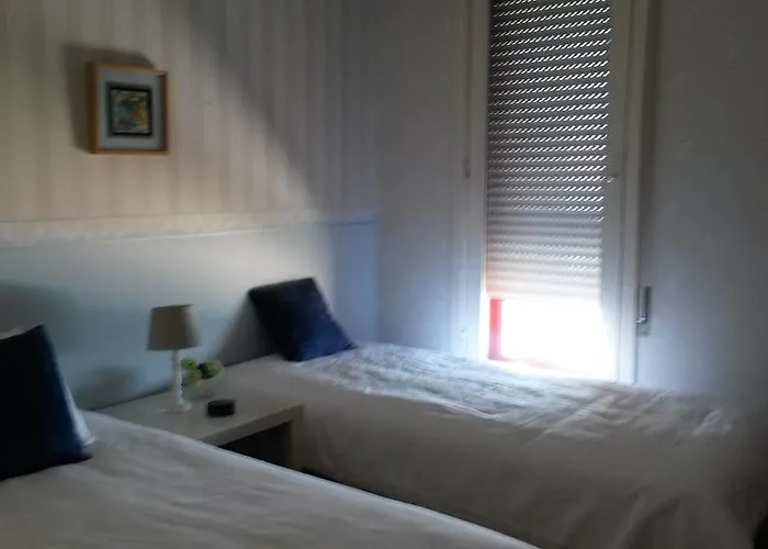 Apartamento Na Διαμέρισμα Póvoa de Varzim