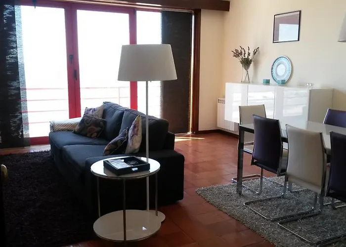 Apartamento Na Póvoa de Varzim