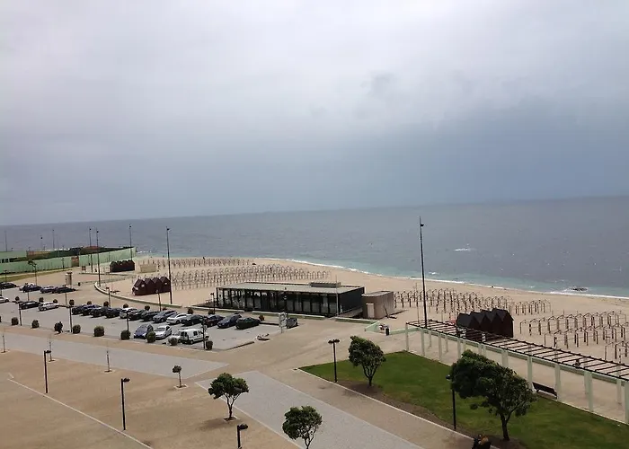 Apartamento Na * Póvoa de Varzim