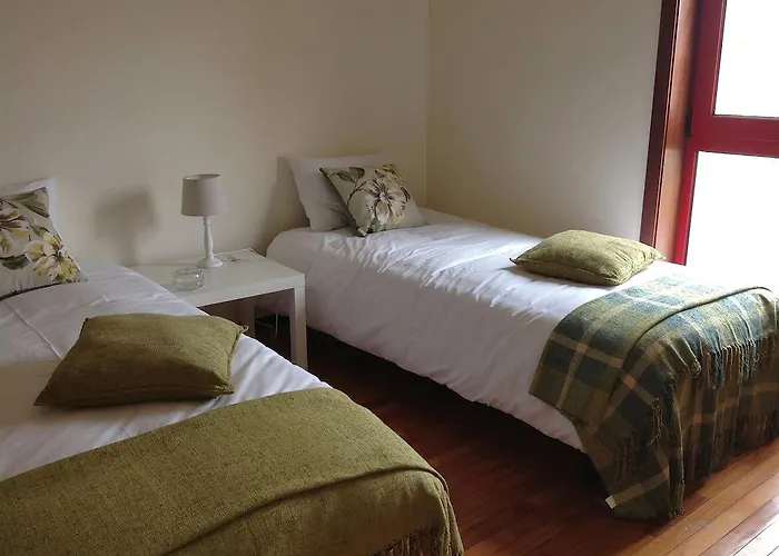 Διαμέρισμα Apartamento Na *