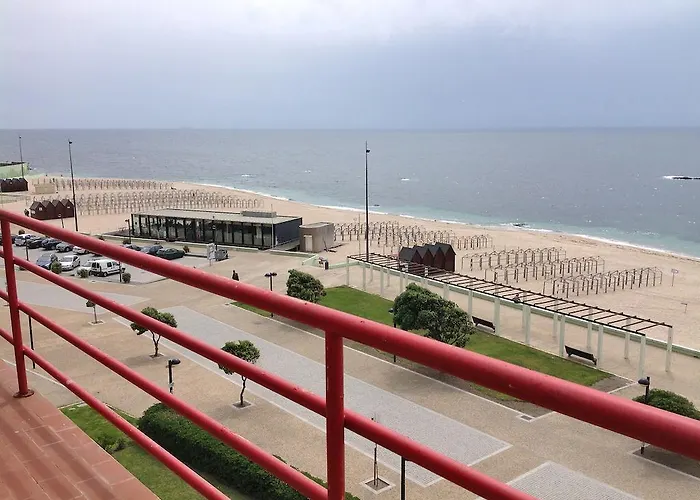 Apartamento Na Póvoa de Varzim