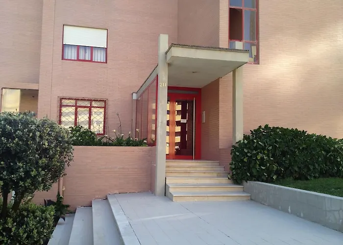 Διαμέρισμα Apartamento Na *