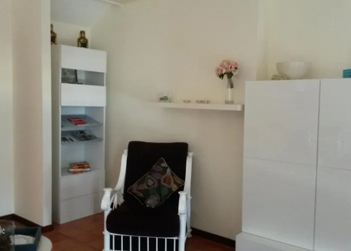 Διαμέρισμα Apartamento Na *