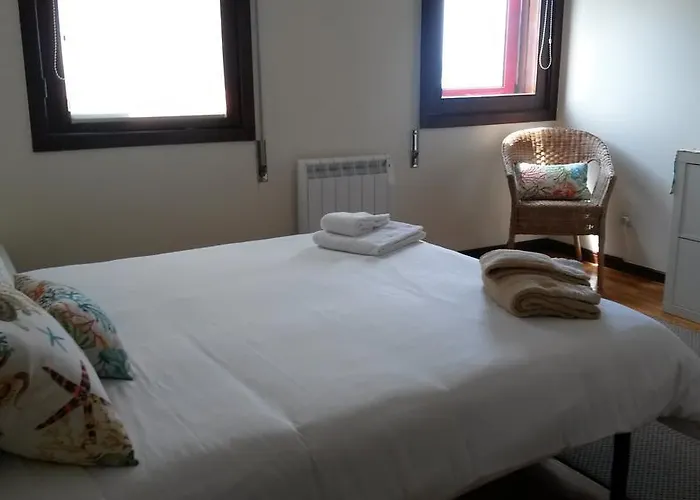 Διαμέρισμα Apartamento Na *