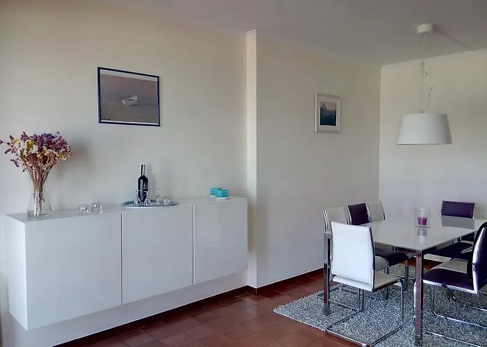 Διαμέρισμα Apartamento Na Póvoa de Varzim
