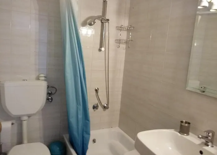 Apartamento Na Διαμέρισμα *