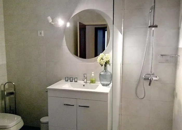 Διαμέρισμα Apartamento Na Póvoa de Varzim