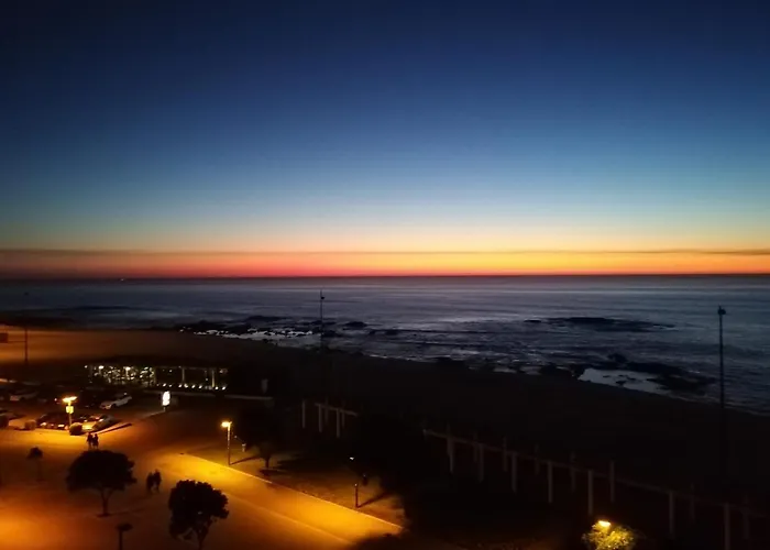 Apartamento Na Διαμέρισμα